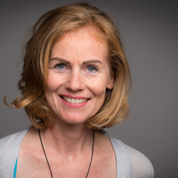 Ursula Müller