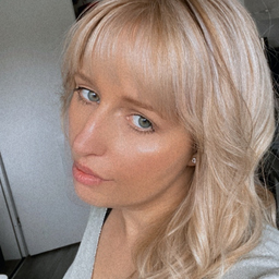 Profilbild Ann-Kathrin Borchers