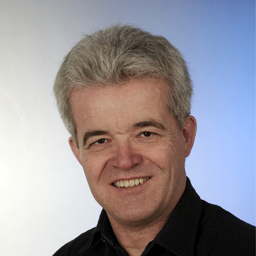 Eberhard Willach