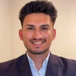 Ali Nazary