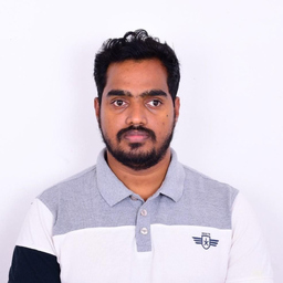 Vignesh Kumar