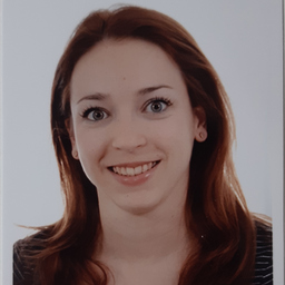 Profilbild Saskia Müller