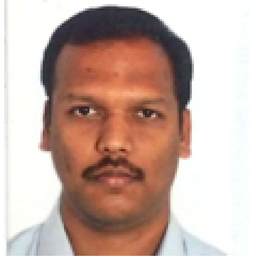 RAVIKUMAR BHUVANAGIRI