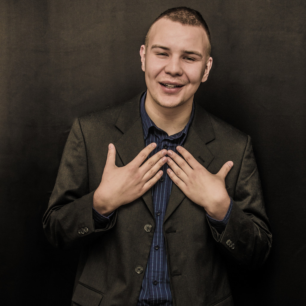 Marcel Jasper ITService Manager Vollers Group GmbH XING