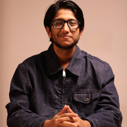 Darshil Bhatt