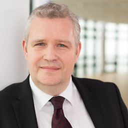 Jörg P. Krause