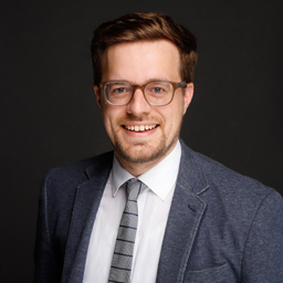 Dr. Julian Tappen