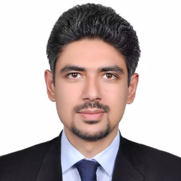 Ali Sajjad Haris
