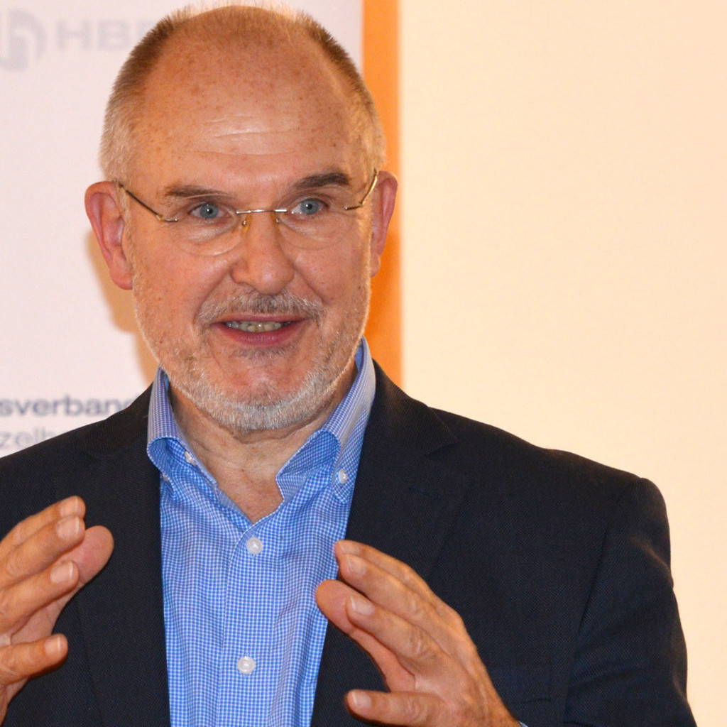 Karl Erdle Inhaber Marketing und Verkaufstrainings XING