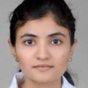 Sayali Nemade