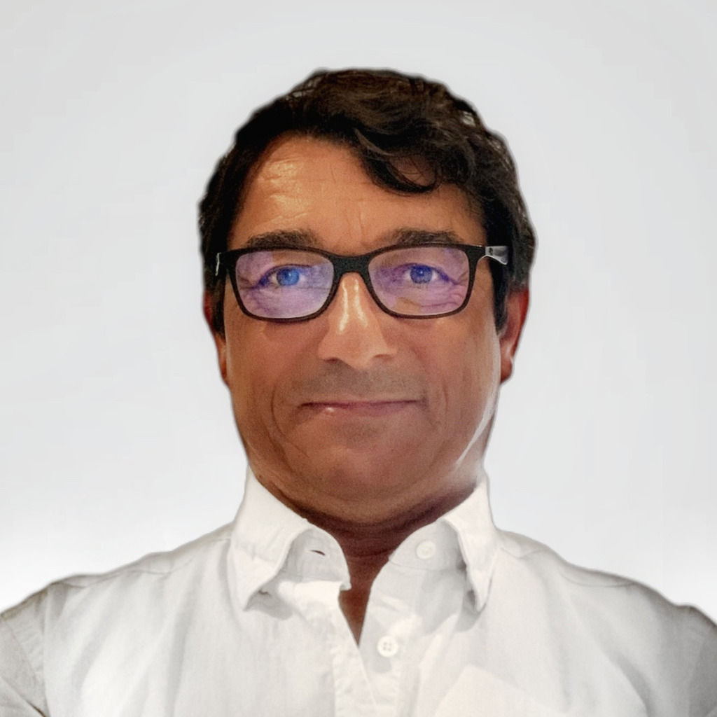 Social Media Profilbild Björn Iwersen Hamburg