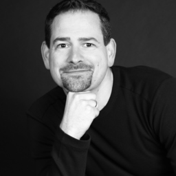 Profilbild Frank Schreiber