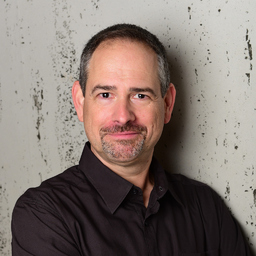 Frank Schreiber