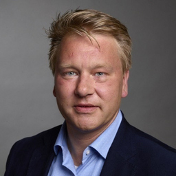 Ralph Scheerer