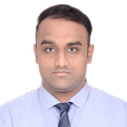Syed Iqbal Hussain