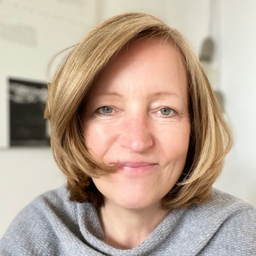 Susanne Wernstedt