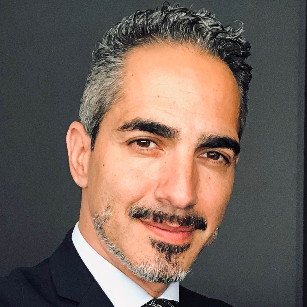 Antonio Bellante CEO LEIPA Group GmbH XING