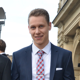 Profilbild Christian Möller