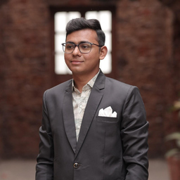 Utsav Limbani