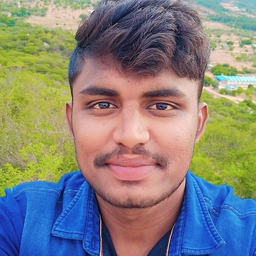 Surya Prakash V