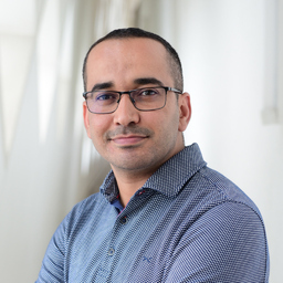 Mohamed Mars