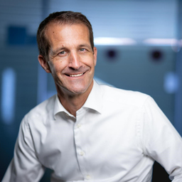Martin Furger
