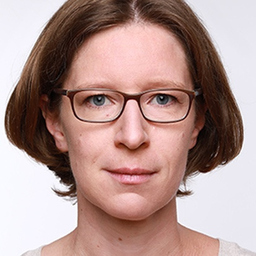 Profilbild Anja Pietrusky