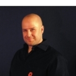 Andreas Szymonik
