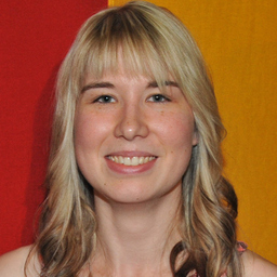 Lisa Theresa Dam