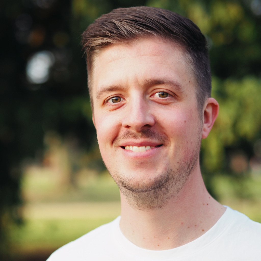 Jonas Koppers Projektingenieur für Rückbauvorhaben von