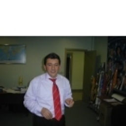 Murat Kugu
