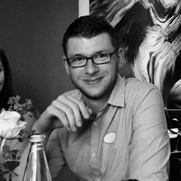 Tim Blohm's profile picture