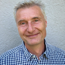 Social Media Profilbild Uwe Scheffler Erfurt