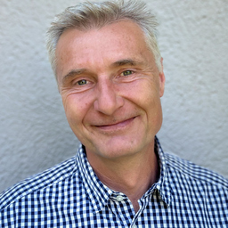 Uwe Scheffler