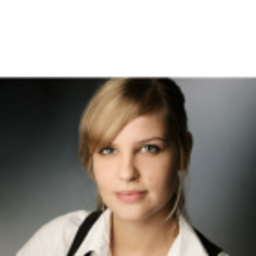 Carolin von den Hoff