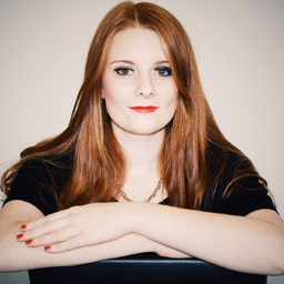 Barbara Gerhard