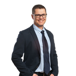 Bernhard Rehschützer