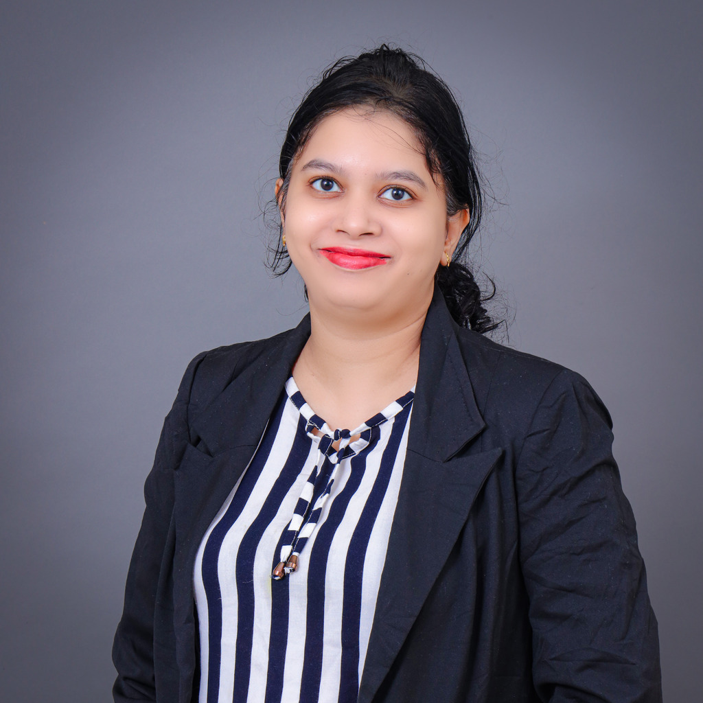 Raashi Saxena - Technical Lead - Atidan Technologies | XING