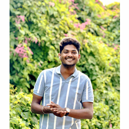 NIRANJAN BASKARAN