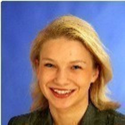 Stefanie Henkel