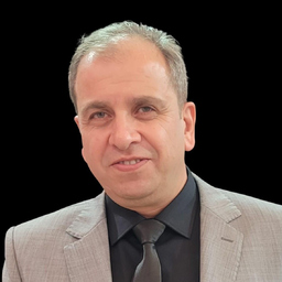 Mazen Ali