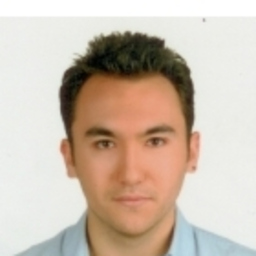 Salih Gökhan Topçu