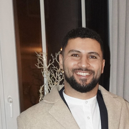 Belal Saif Ali Abushawish