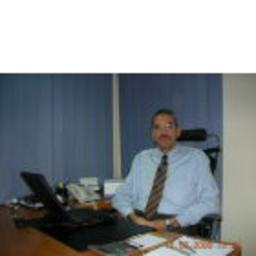 Hesham Mahmoud Ahmed