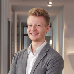 Maximilian Peters