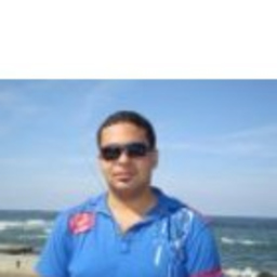 Khaled Magdy
