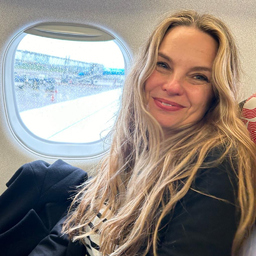 Nadine Loscher