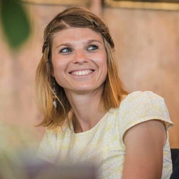 Cécile Wachter