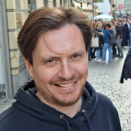 Bernd Wissing's profile picture