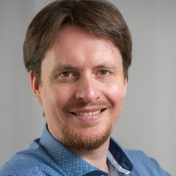 Bernd Wissing